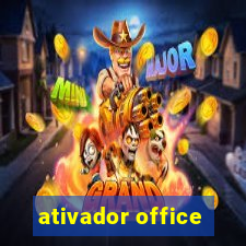 ativador office